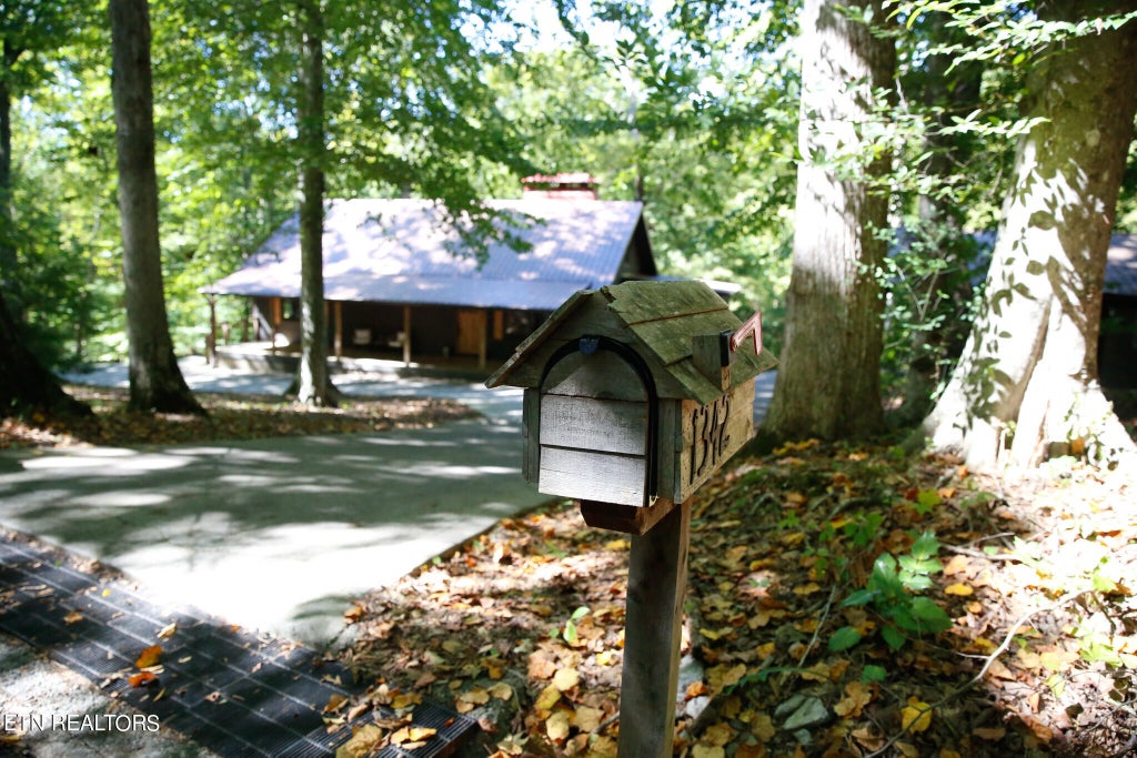 Photo of 1342 Snyder School Rd, Knoxville, TN 37932 (MLS # 1276287)