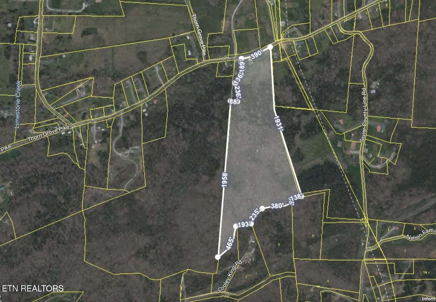 10528 Thorngrove Pike