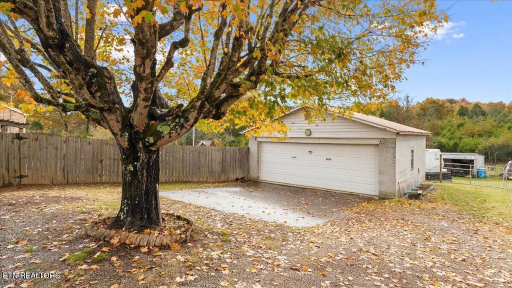 Photo of 10528 Thorngrove Pike Pike, Strawberry Plains, TN 37871 (MLS # 1320768)