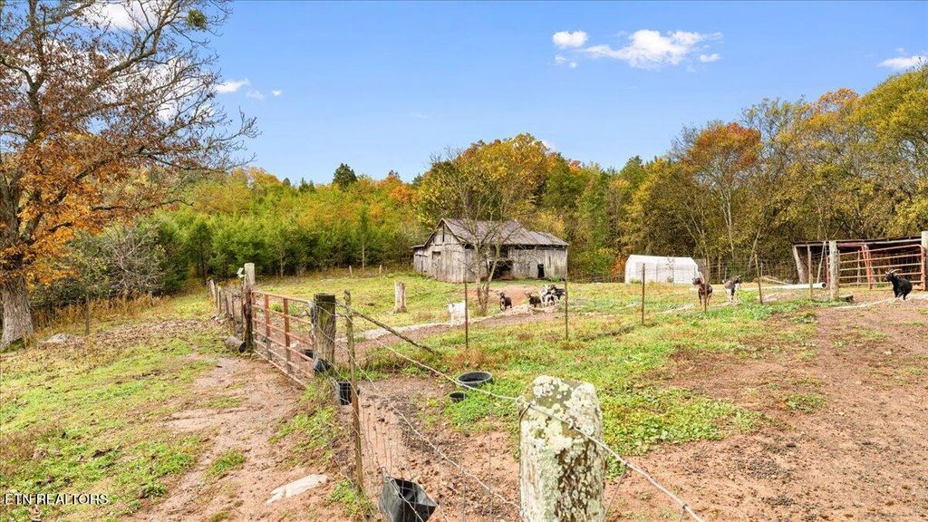 Photo of 10528 Thorngrove Pike Pike, Strawberry Plains, TN 37871 (MLS # 1320768)
