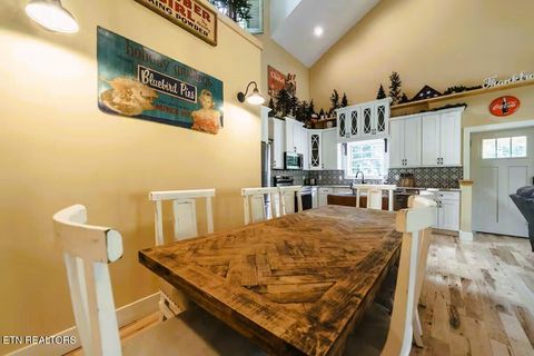 Tiny photo for 260 Circle Drive, Gatlinburg, TN 37738 (MLS # 1333533)