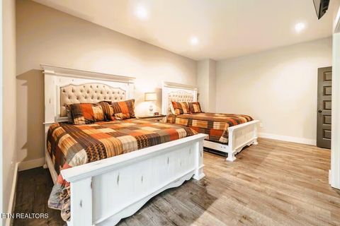 Tiny photo for 260 Circle Drive, Gatlinburg, TN 37738 (MLS # 1333533)