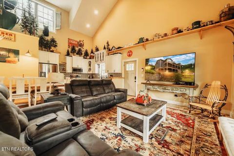 Tiny photo for 260 Circle Drive, Gatlinburg, TN 37738 (MLS # 1333533)