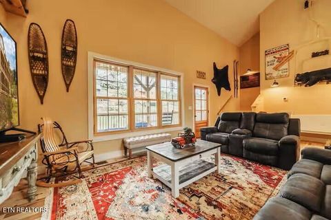 Tiny photo for 260 Circle Drive, Gatlinburg, TN 37738 (MLS # 1333533)