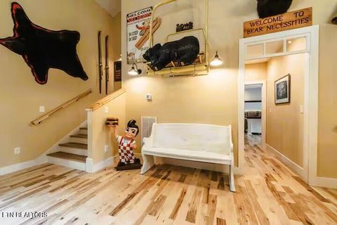 Tiny photo for 260 Circle Drive, Gatlinburg, TN 37738 (MLS # 1333533)