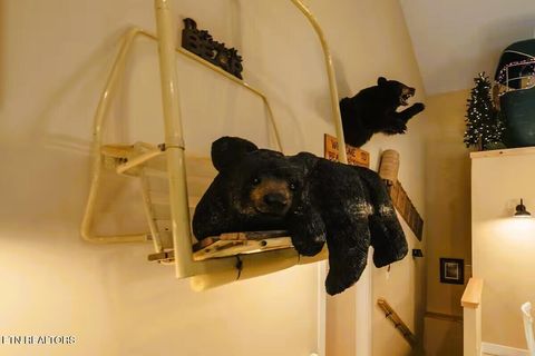 Tiny photo for 260 Circle Drive, Gatlinburg, TN 37738 (MLS # 1333533)