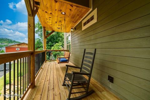 Tiny photo for 260 Circle Drive, Gatlinburg, TN 37738 (MLS # 1333533)