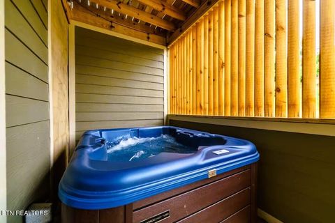 Tiny photo for 260 Circle Drive, Gatlinburg, TN 37738 (MLS # 1333533)