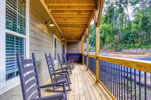 Tiny photo for 260 Circle Drive, Gatlinburg, TN 37738 (MLS # 1333533)