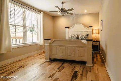 Tiny photo for 260 Circle Drive, Gatlinburg, TN 37738 (MLS # 1333533)