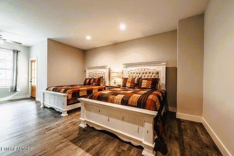 Tiny photo for 260 Circle Drive, Gatlinburg, TN 37738 (MLS # 1333533)