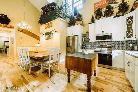 Tiny photo for 260 Circle Drive, Gatlinburg, TN 37738 (MLS # 1333533)