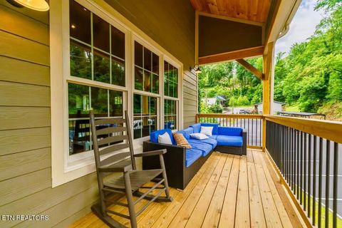 Tiny photo for 260 Circle Drive, Gatlinburg, TN 37738 (MLS # 1333533)