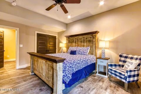 Tiny photo for 260 Circle Drive, Gatlinburg, TN 37738 (MLS # 1333533)