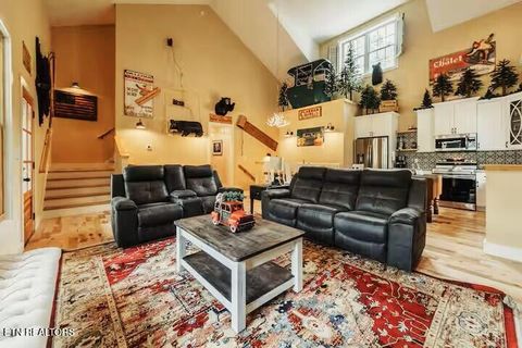 Tiny photo for 260 Circle Drive, Gatlinburg, TN 37738 (MLS # 1333533)