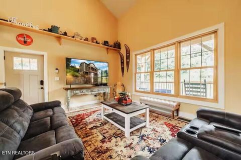 Tiny photo for 260 Circle Drive, Gatlinburg, TN 37738 (MLS # 1333533)