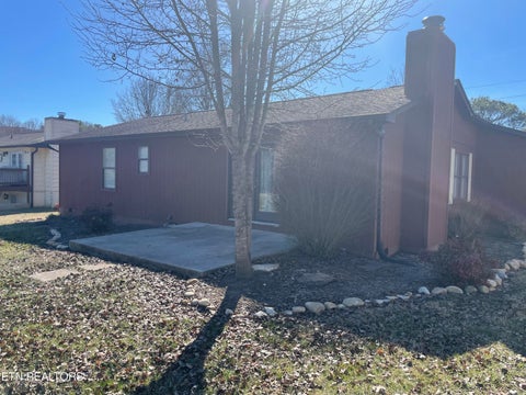 Tiny photo for 1708 Oxbow Lane, Knoxville, TN 37931 (MLS # 1354385)