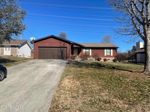 Tiny photo for 1708 Oxbow Lane, Knoxville, TN 37931 (MLS # 1354385)