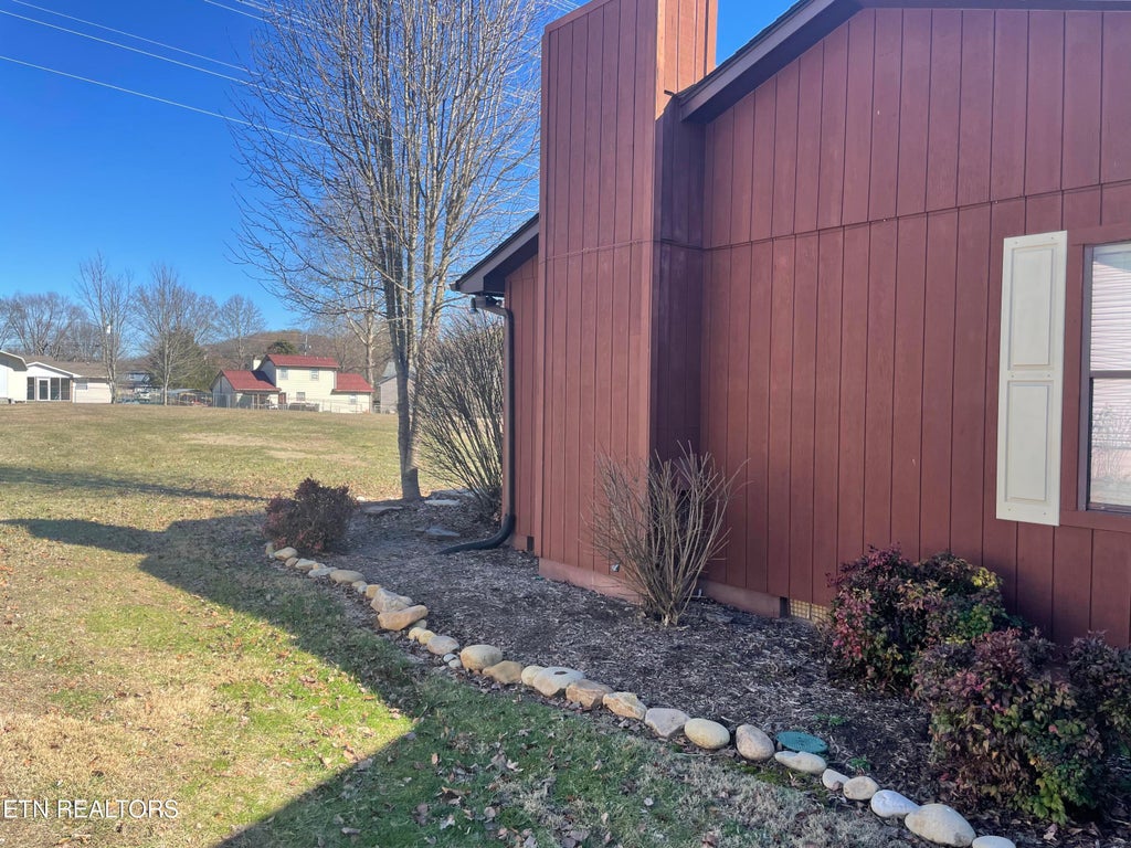 Photo of 1708 Oxbow Lane, Knoxville, TN 37931 (MLS # 1354385)