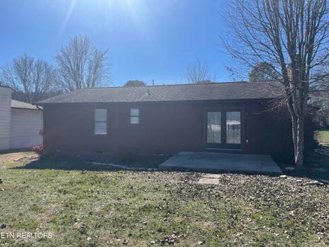 Tiny photo for 1708 Oxbow Lane, Knoxville, TN 37931 (MLS # 1354385)
