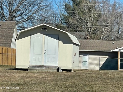 Tiny photo for 1708 Oxbow Lane, Knoxville, TN 37931 (MLS # 1354385)