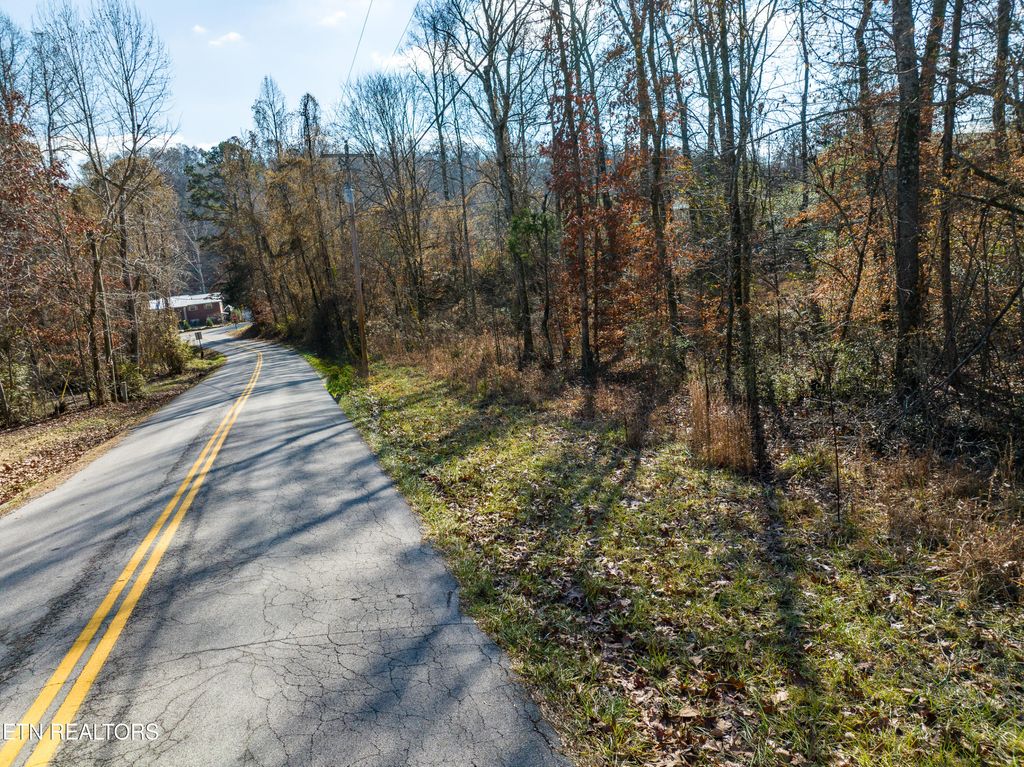 Photo of 4009 Fox Hills Drive, Louisville, TN 37777 (MLS # 1262681)