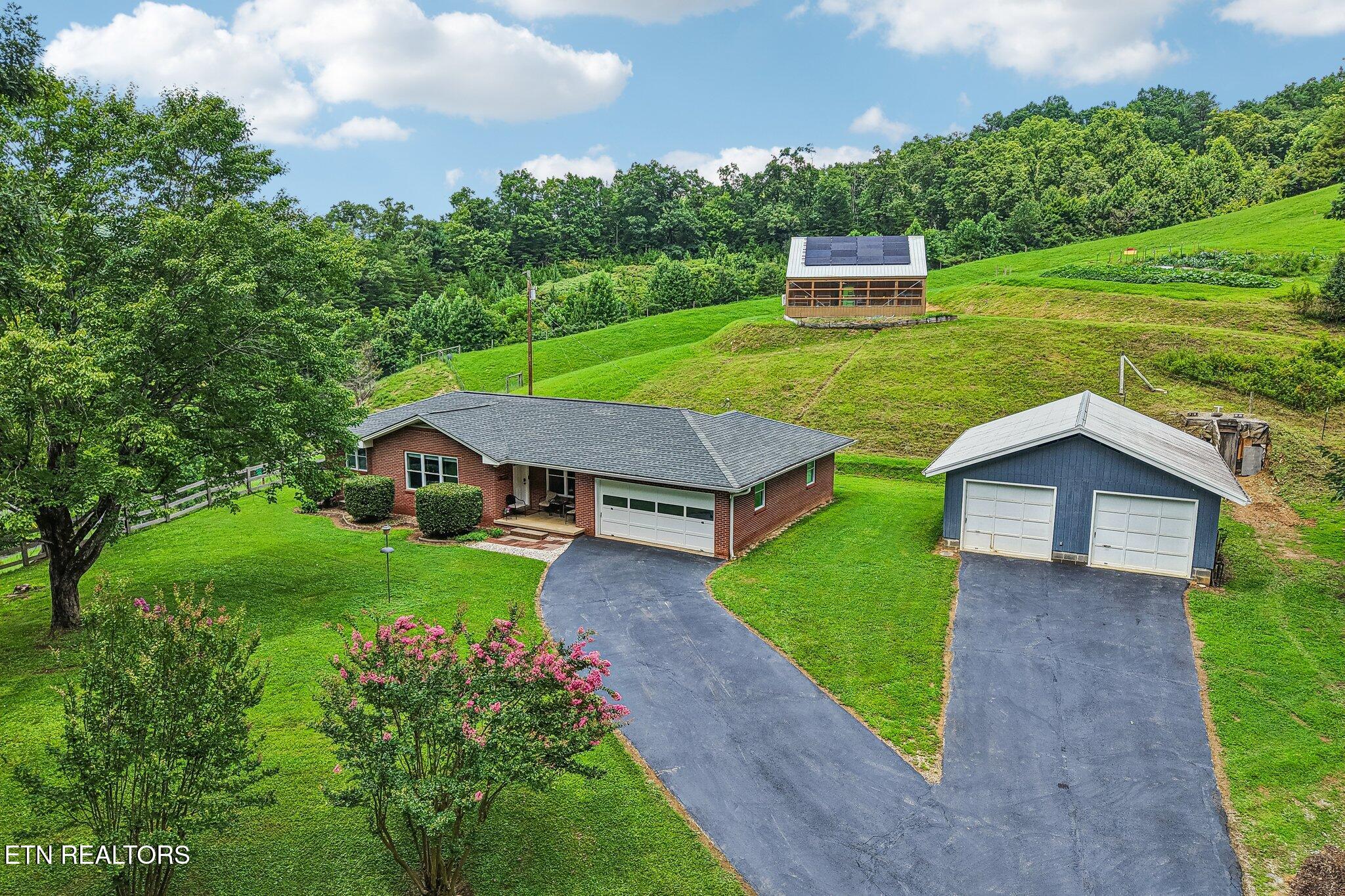 4311 Grindstone Ridge Rd