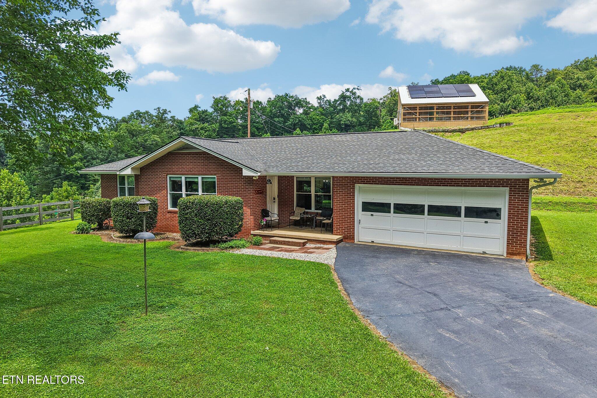 4311 Grindstone Ridge Rd