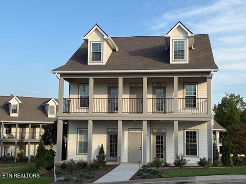 408 E Church Ave Maryville TN 37804