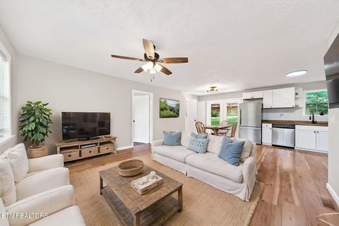 Tiny photo for 651 Prentice St, Crossville, TN 38555 (MLS # 1339304)