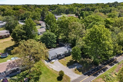 Tiny photo for 651 Prentice St, Crossville, TN 38555 (MLS # 1339304)