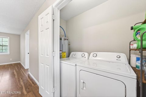 Tiny photo for 651 Prentice St, Crossville, TN 38555 (MLS # 1339304)