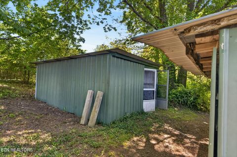 Tiny photo for 651 Prentice St, Crossville, TN 38555 (MLS # 1339304)