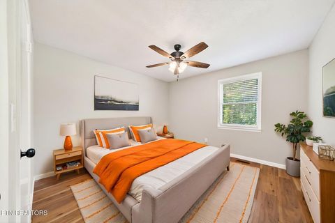 Tiny photo for 651 Prentice St, Crossville, TN 38555 (MLS # 1339304)