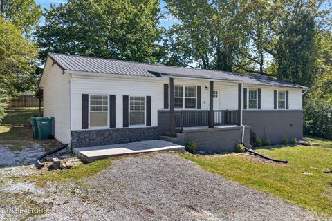 Tiny photo for 651 Prentice St, Crossville, TN 38555 (MLS # 1339304)