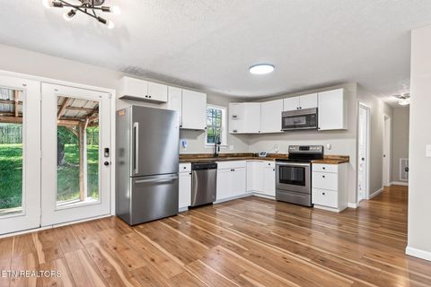 Tiny photo for 651 Prentice St, Crossville, TN 38555 (MLS # 1339304)
