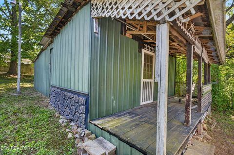 Tiny photo for 651 Prentice St, Crossville, TN 38555 (MLS # 1339304)
