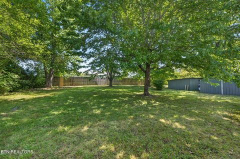 Tiny photo for 651 Prentice St, Crossville, TN 38555 (MLS # 1339304)