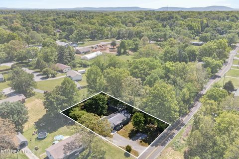 Tiny photo for 651 Prentice St, Crossville, TN 38555 (MLS # 1339304)