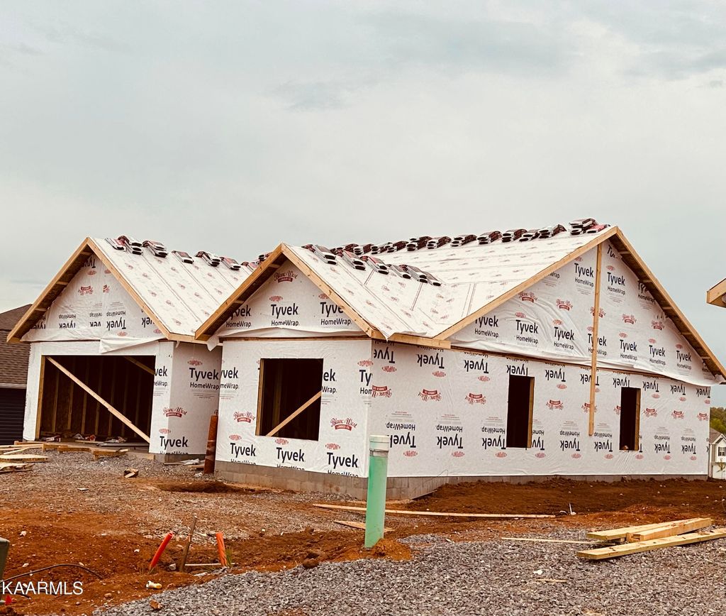 Photo of 1209 Cole Drive Dr, Talbott, TN 37877 (MLS # 1222312)