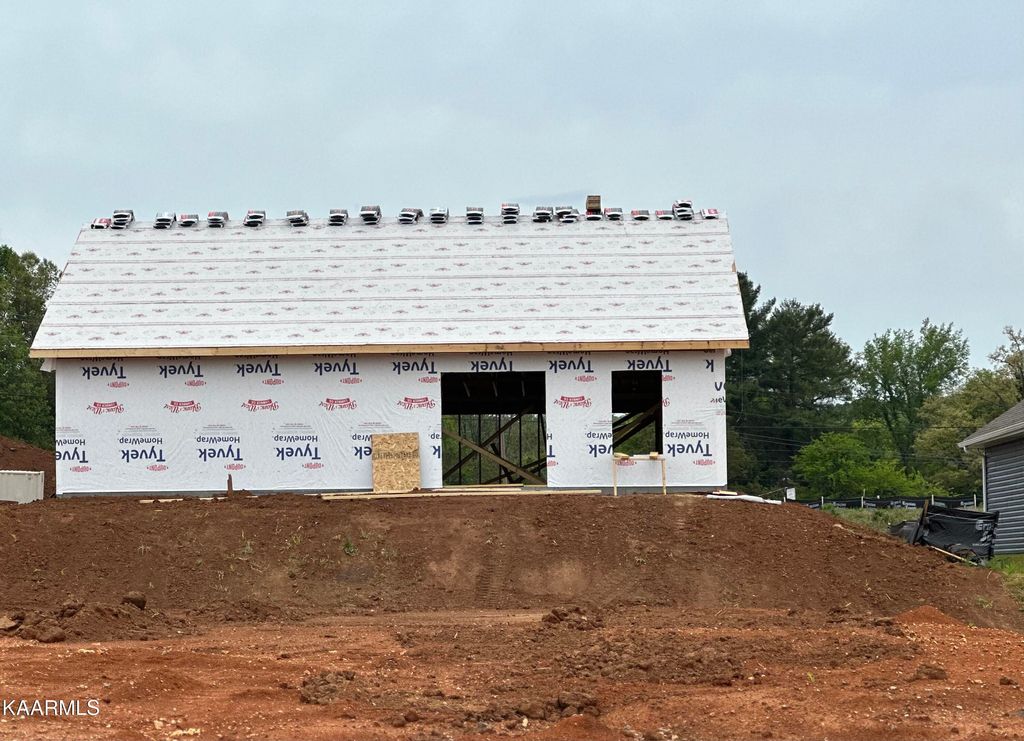 Photo of 1209 Cole Drive Dr, Talbott, TN 37877 (MLS # 1222312)