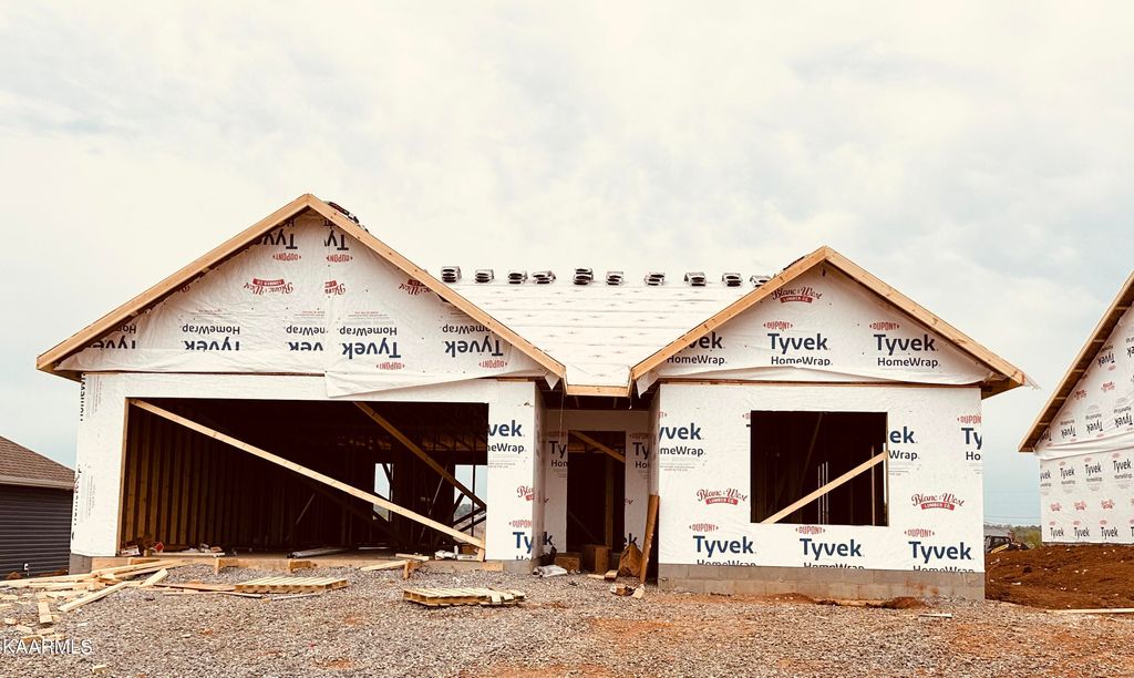 Photo of 1209 Cole Drive Dr, Talbott, TN 37877 (MLS # 1222312)