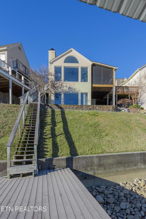 Tiny photo for 3478 Navigator Point, Knoxville, TN 37922 (MLS # 1326876)