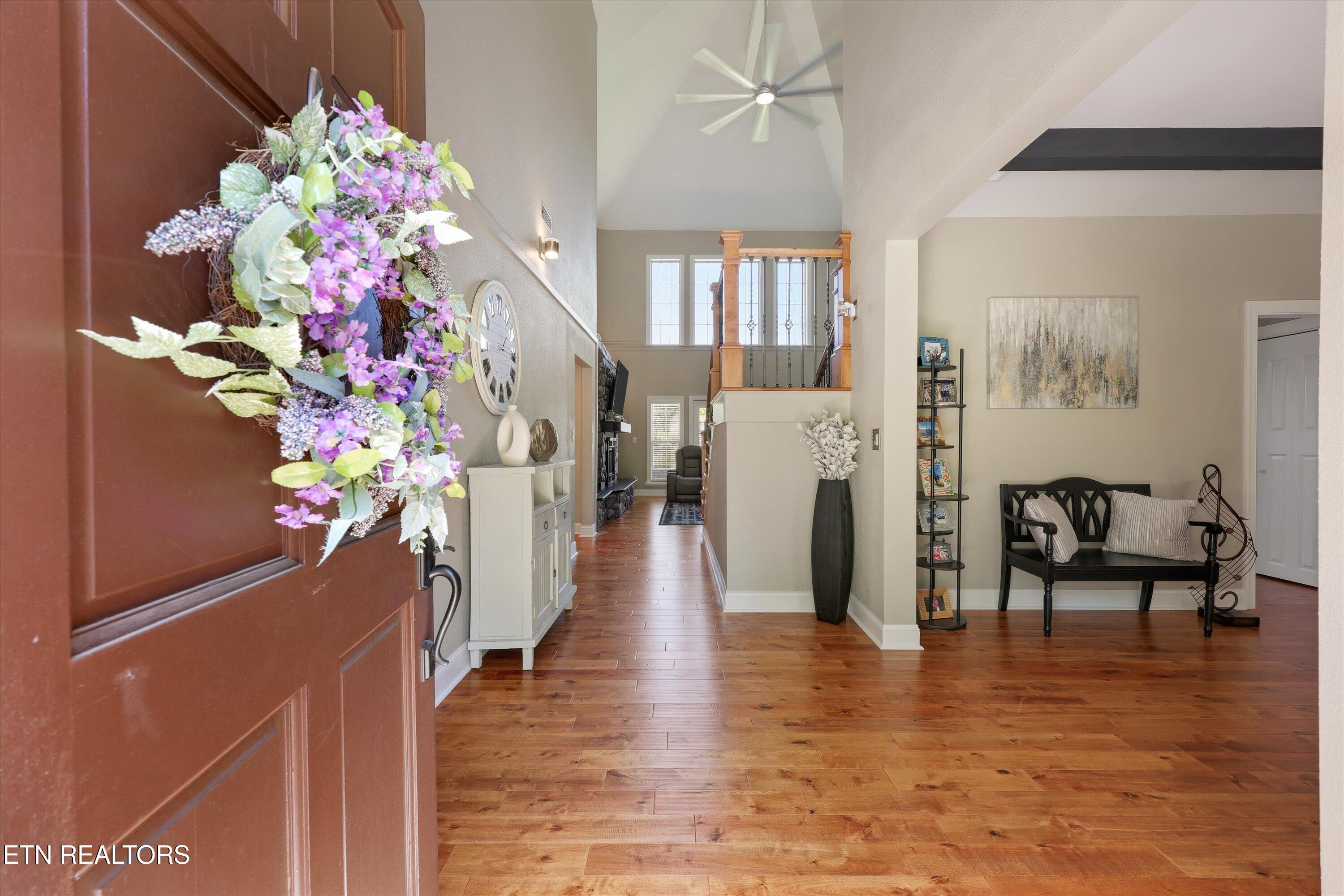 3419 Bentwood Drive