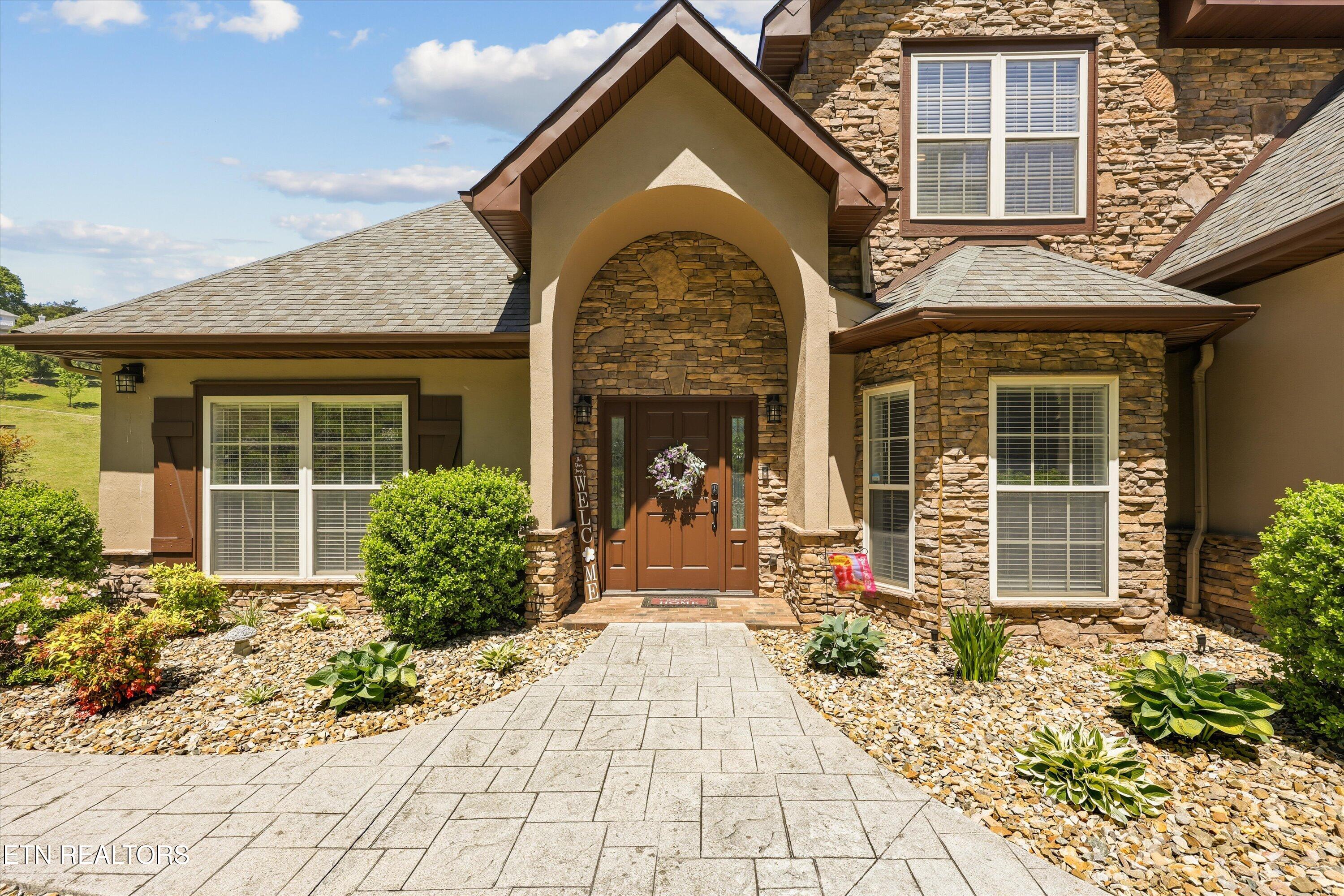 3419 Bentwood Drive