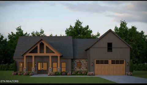 Photo of 2817 Chestnut Lane, Loudon, TN 37774 (MLS # 1337188)