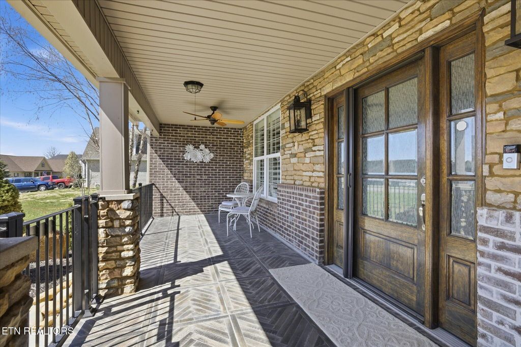 Photo of 1330 Rippling Waters Circle, Sevierville, TN 37876 (MLS # 1333488)