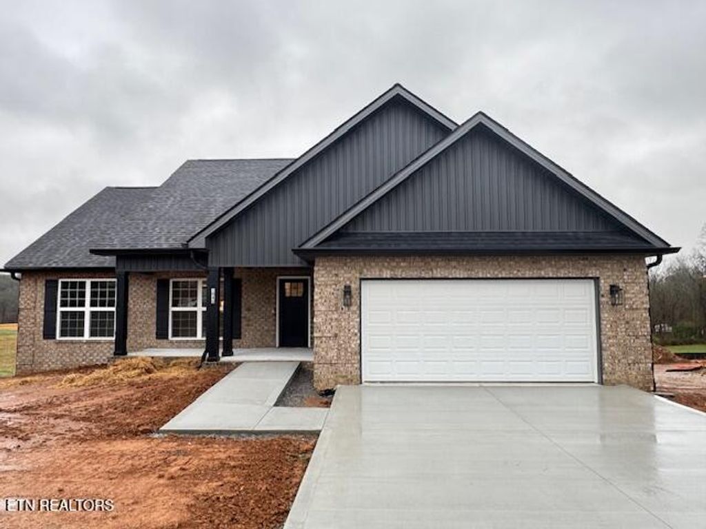 Photo of 1040 Pathways Drive, Seymour, TN 37865 (MLS # 1319228)