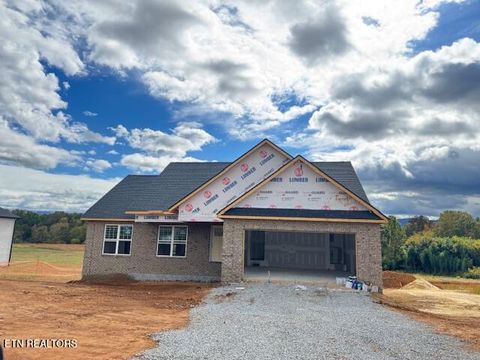Photo of 1040 Pathways Drive, Seymour, TN 37865 (MLS # 1319228)
