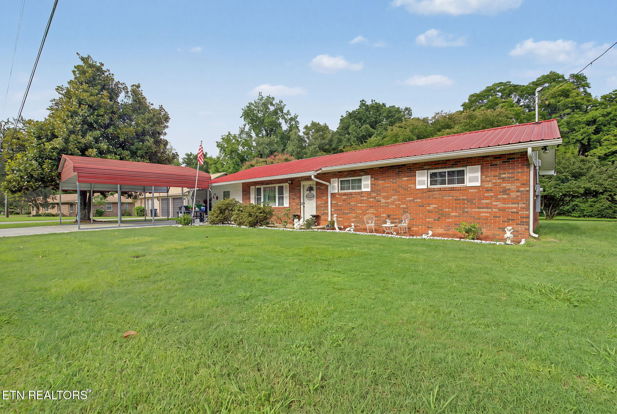 324 Fenway Drive